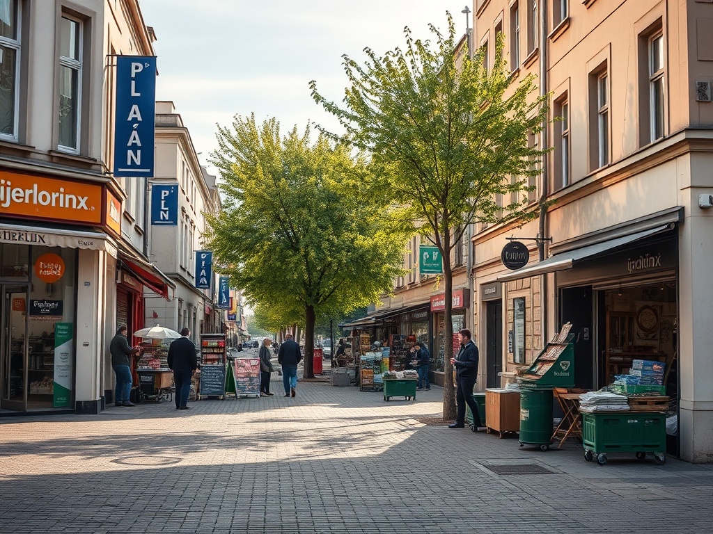 Auchan Lublin poszukuje pracownika z możliwością przyuczenia do zawodu w sektorze handlu detalicznego