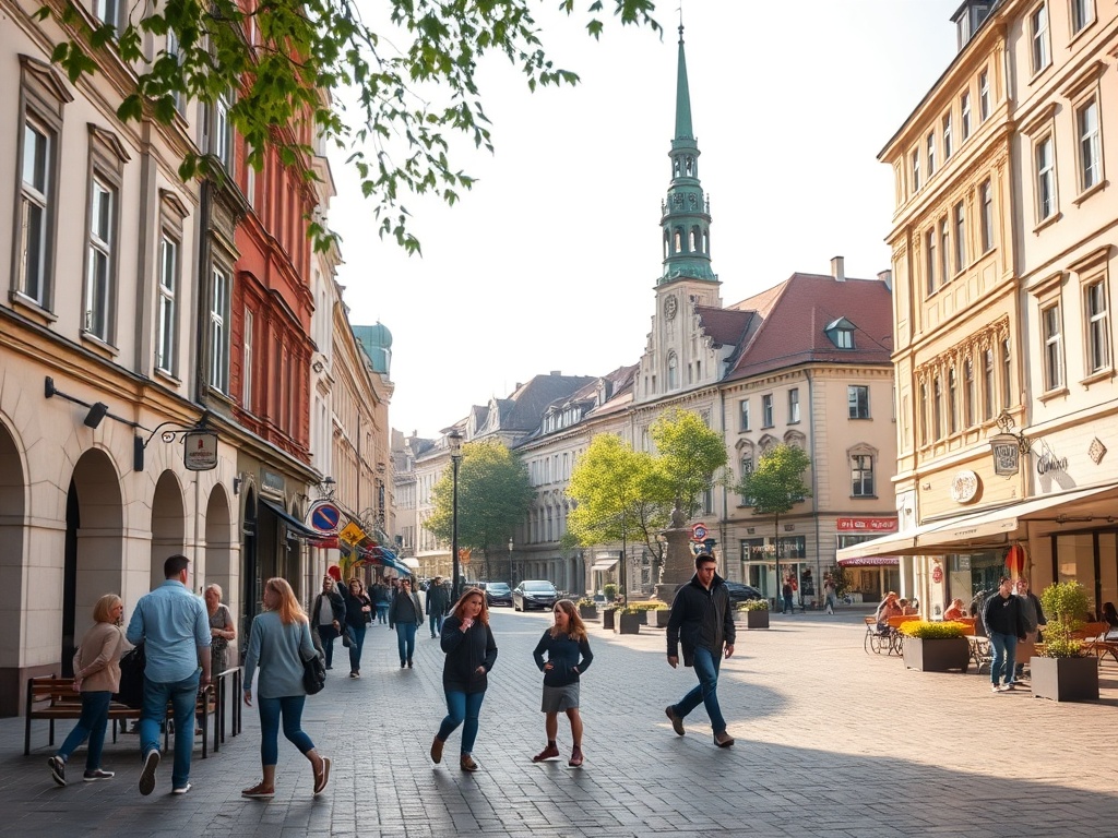 Grupa MoCarta wspiera dzieci w Rurach Jezuickich. Nowa inicjatywa w Lublinie