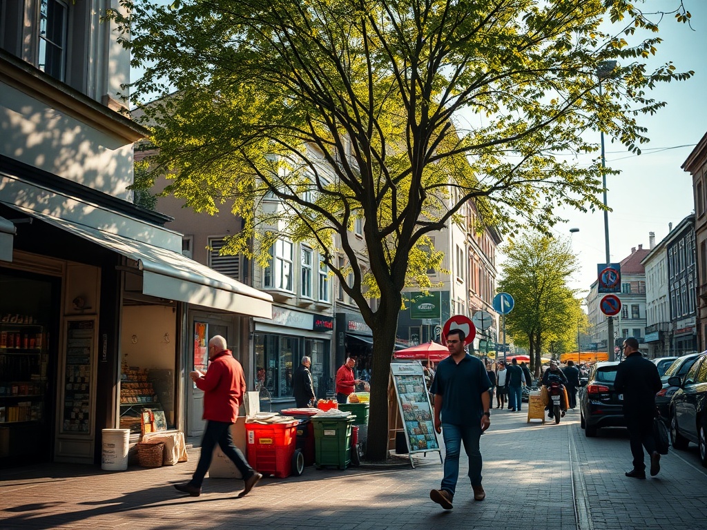 Plac Litewski w Lublinie - jedno z miejsc pamięci w mieście, związane z pracą przy upamiętnianiu miejsc pamięci Lublin