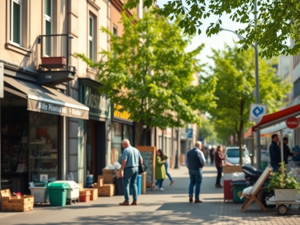 Dofinansowanie dla ROD-ów w Lublinie — ostatni dzień na złożenie wniosku to wtorek