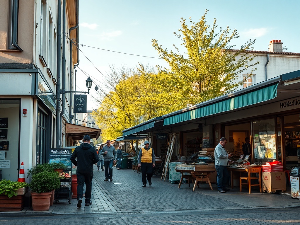Pracownicy MOPR Lublin prowadzą nabór na stanowiska w pomocy społecznej – poznaj wymagania i możliwości podnoszenia kwalifikacji
