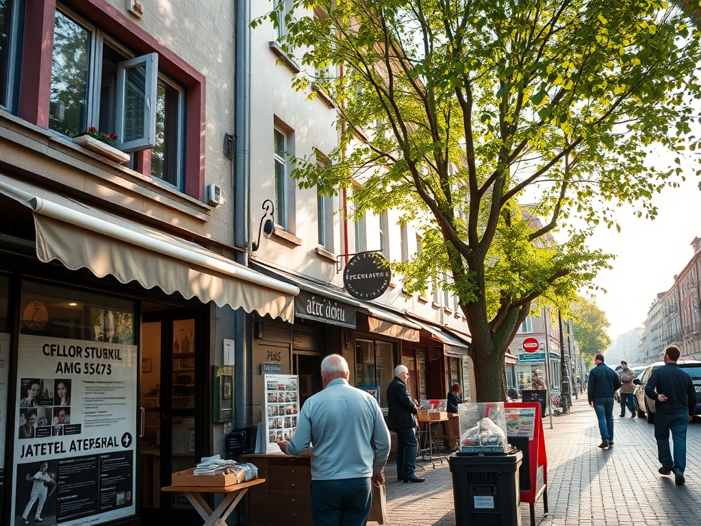 11 tys. zł w Spółdzielni Spółdom. Praca w Lublinie czeka