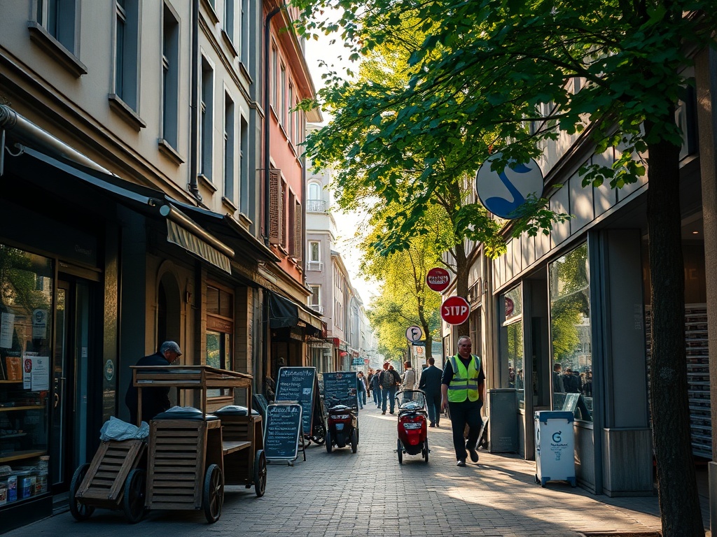 Budynek Urzędu Marszałkowskiego w Lublinie – miejsce potencjalnej pracy dla osób bez doświadczenia
