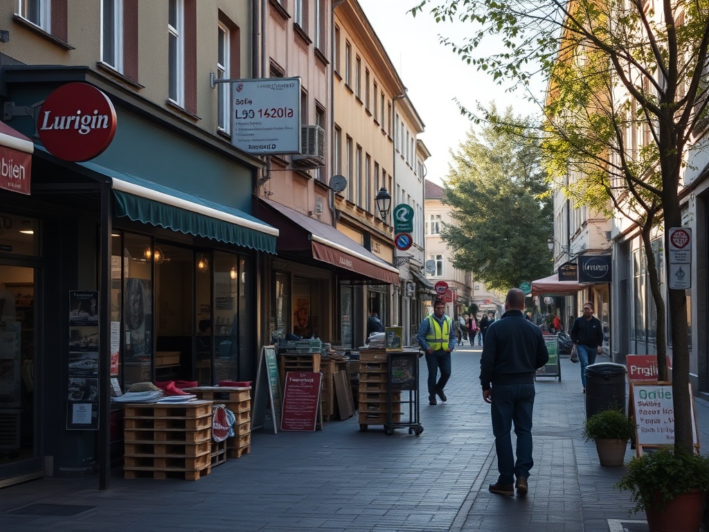 Budynek Urzędu Marszałkowskiego w Lublinie, symbol pracy w administracji publicznej dla osób bez doświadczenia