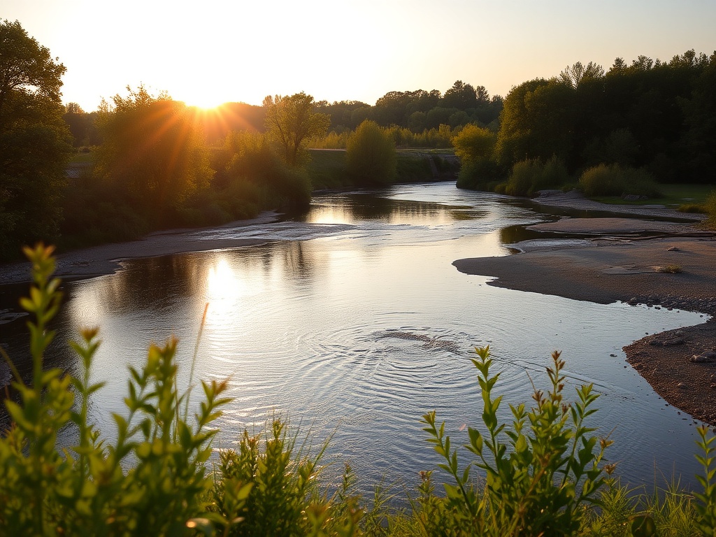 Mieszkańcy Lublina w Ogrodzie Botanicznym UMCS cieszą się wiosną i porządkują miasto