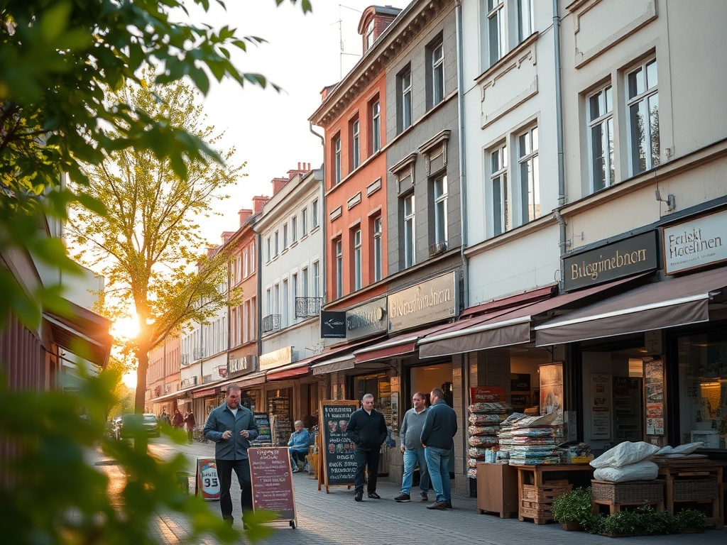 Logo Urzędu Miasta Lublin z informacją o wynikach naborów