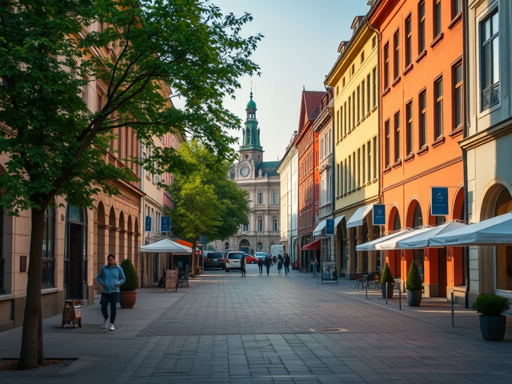 Maturzyści wchodzą do VI Liceum Ogólnokształcącego w Lublinie na egzamin z języka polskiego, a obok informacja o odejściu Jordana Camerona Wrighta z PGE Start Lublin.