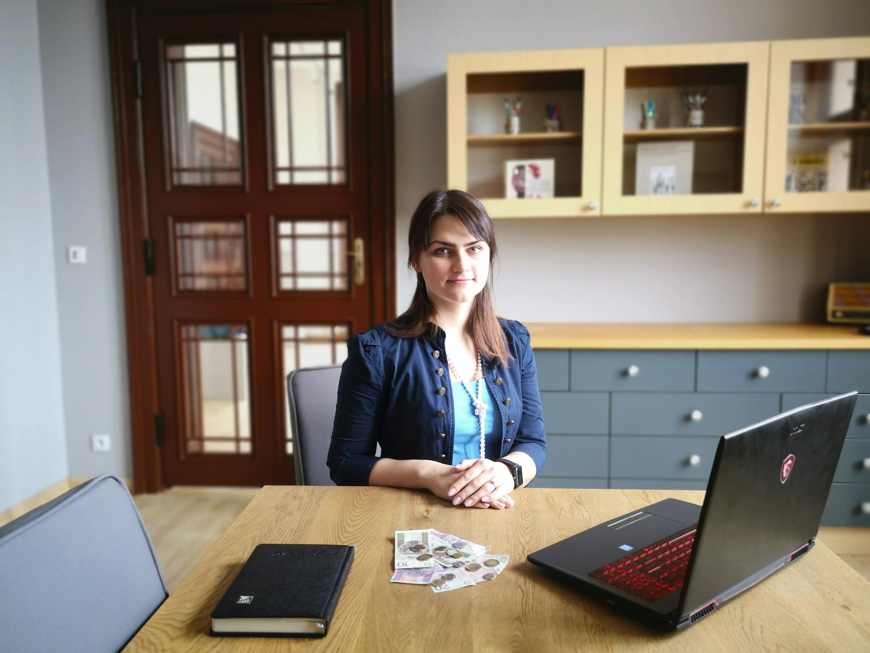 Oferta pracy z dobrą pensją w powiecie lubelskim – szukaj możliwości w połowie maja